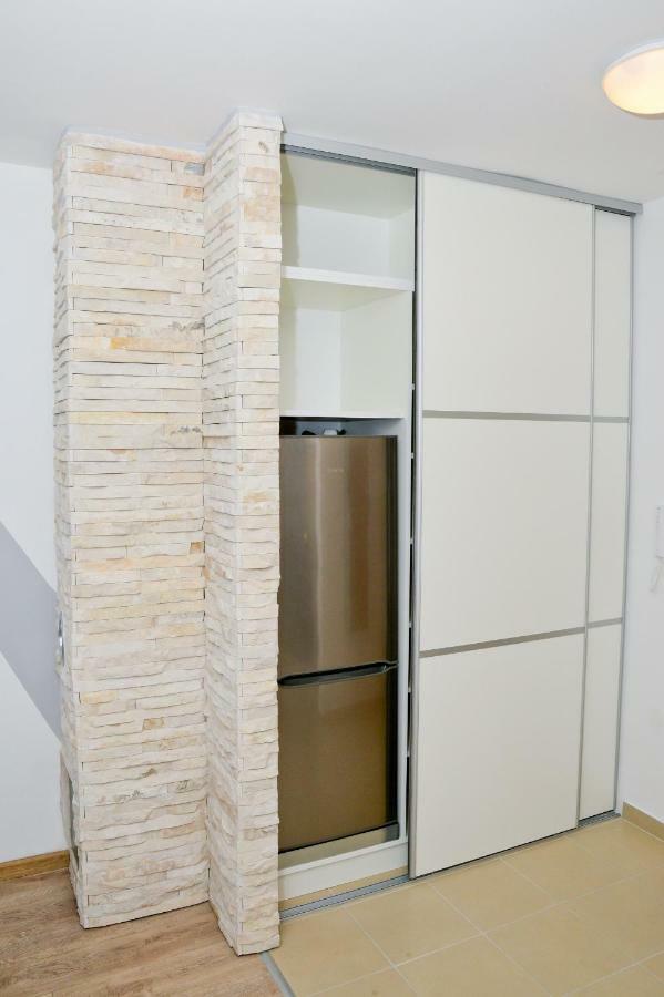 Neluna Apartment Zadar Exterior foto